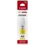 Canon 40Y Yellow (3402C001, GI40Y) — Flacon cerneala