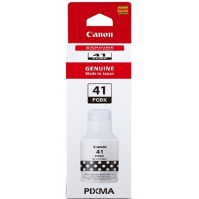 Canon 41PGBK Black (4528C001, GI41PGBK) — Flacon cerneala