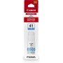 Canon 41C Cyan (4543C001, GI41C) — Flacon cerneala