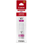 Canon 41M Magenta (4544C001, GI41M) — Flacon cerneala