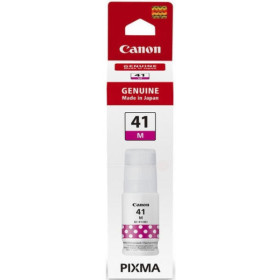 Canon 41M Magenta (4544C001, GI41M) — Flacon cerneala