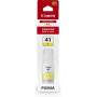 Canon 41Y Yellow (4545C001, GI41Y) — Flacon cerneala