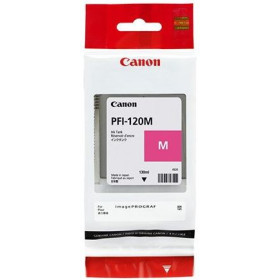 Canon PFI-120M Magenta (2887C001, PFI120M) — Cartus de