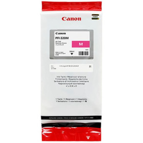 Canon PFI-320M Magenta (2892C001, PFI320M) — Cartus de