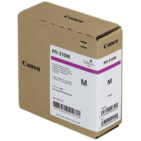 Canon PFI-310M Magenta (2361C001, PFI310M) — Cartus de