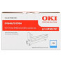 Oki 43381707 Cyan — Unitate de cilindru