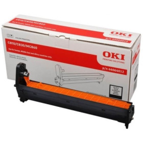 Oki 44064012 Black — Unitate de cilindru