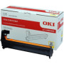 Oki 44844405 Yellow — Unitate de cilindru