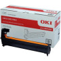 Oki 44844408 Black — Unitate de cilindru