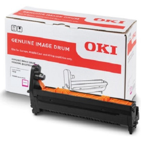 Oki 46507306 Magenta — Unitate de cilindru