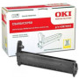 Oki 43870005 Yellow — Unitate de cilindru