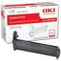 Oki 43870006 Magenta — Unitate de cilindru