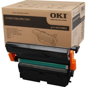 Oki 44250801 Black and color — Unitate de cilindru