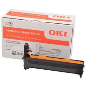 Oki 44318529 White — Unitate de cilindru