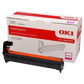 Oki 44844470 Magenta — Unitate de cilindru