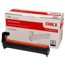 Oki 44844472 Black — Unitate de cilindru