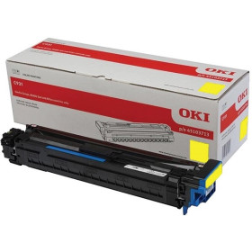Oki 45103713 Yellow — Unitate de cilindru