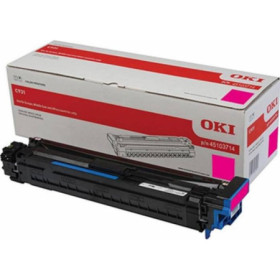 Oki 45103714 Magenta — Unitate de cilindru