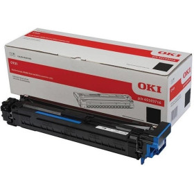 Oki 45103716 Black — Unitate de cilindru