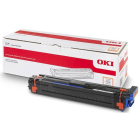 Oki 45103719 Yellow — Unitate de cilindru
