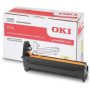Oki 46507413 Yellow — Unitate de cilindru