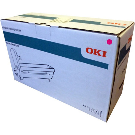 Oki 01272902 Magenta — Unitate de cilindru