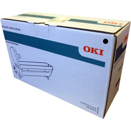 Oki 01272904 Black — Unitate de cilindru