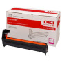Oki 01275102 Magenta — Unitate de cilindru