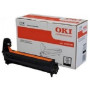 Oki 01275104 Black — Unitate de cilindru