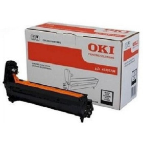 Oki 01275104 Black — Unitate de cilindru