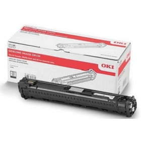Oki 09006131 Black — Unitate de cilindru