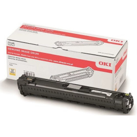 Oki 09006134 Yellow — Unitate de cilindru