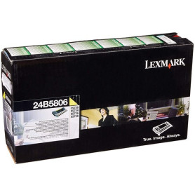 Unitate developer original Lexmark 700D3 (70C0D30) Magenta