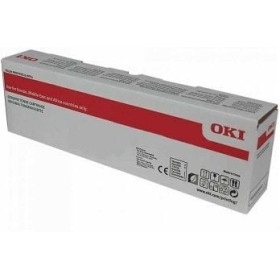 Oki 47095701 Yellow — Cartus de toner