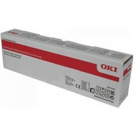 Oki 47095702 Magenta — Cartus de toner