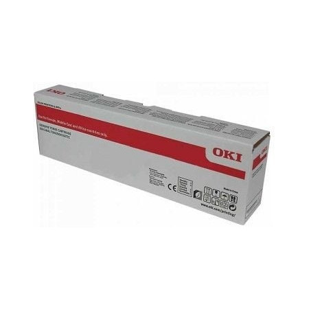 Oki 47095702 Magenta — Cartus de toner
