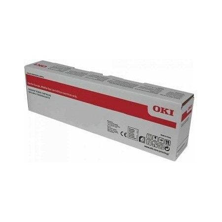Oki 47095703 Cyan — Cartus de toner