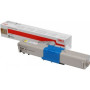 Oki 46508709 Yellow — Cartus de toner