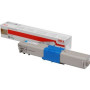 Oki 46508715 Cyan — Cartus de toner