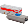 Oki 46508716 Black — Cartus de toner