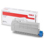 Oki 46507616 Black — Cartus de toner