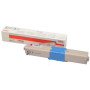 Oki 46490622 Magenta — Cartus de toner