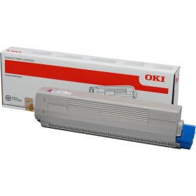 Oki 46471102 Magenta — Cartus de toner
