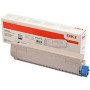 Oki 46443117 Yellow — Cartus de toner