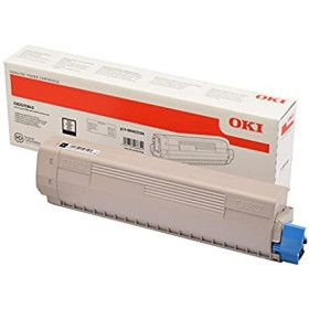 Oki 46443117 Yellow — Cartus de toner