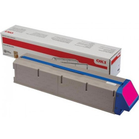 Oki 45536506 Magenta — Cartus de toner