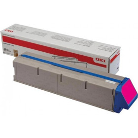 Oki 45536510 Magenta — Cartus de toner