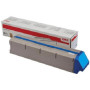 Oki 45536511 Cyan — Cartus de toner