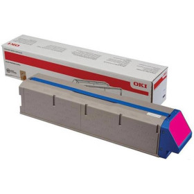 Oki 45536414 Magenta — Cartus de toner