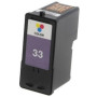 Lexmark 33 Color (18C0033E) — Cartus compatibil